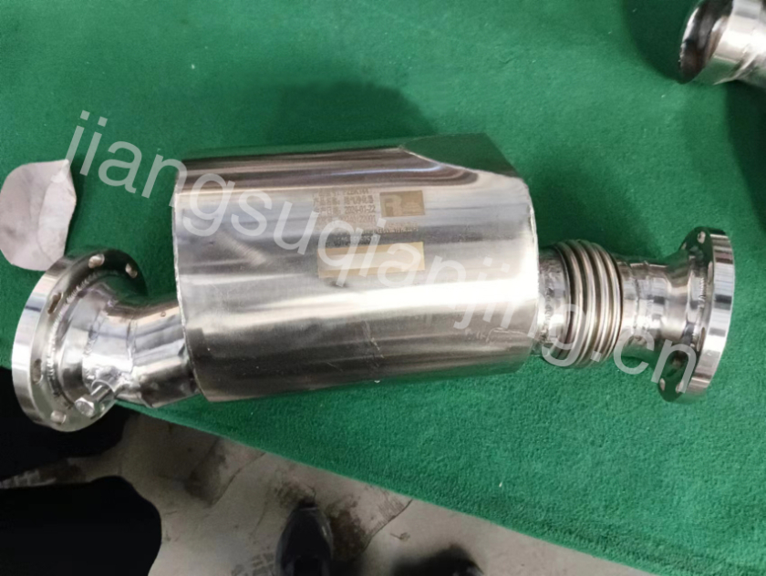 一氧化碳凈化器